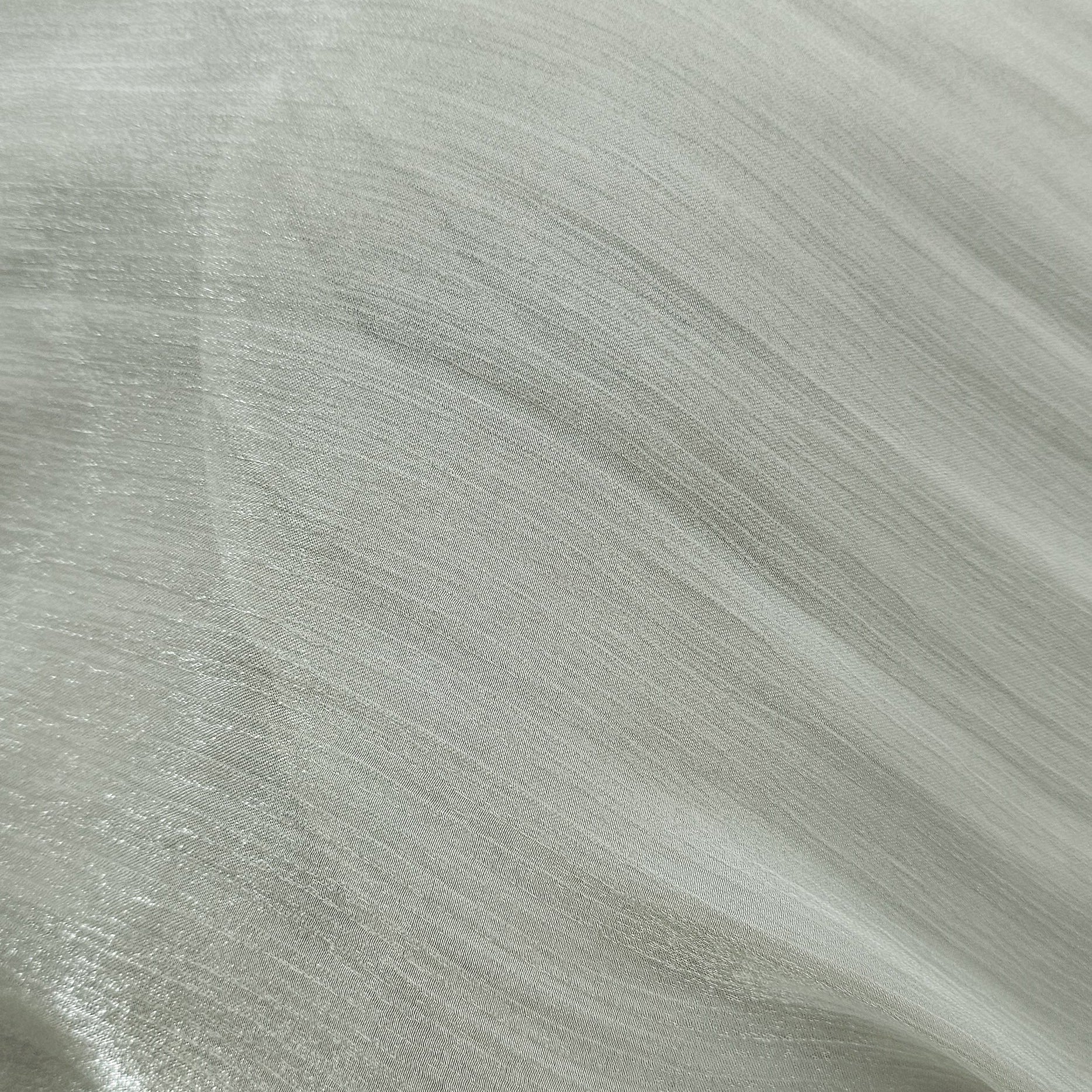 Hannah Draped Gown