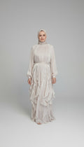 Mayar Evening Gown