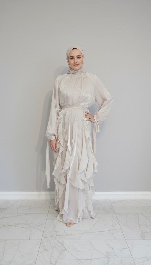 Mayar Evening Gown