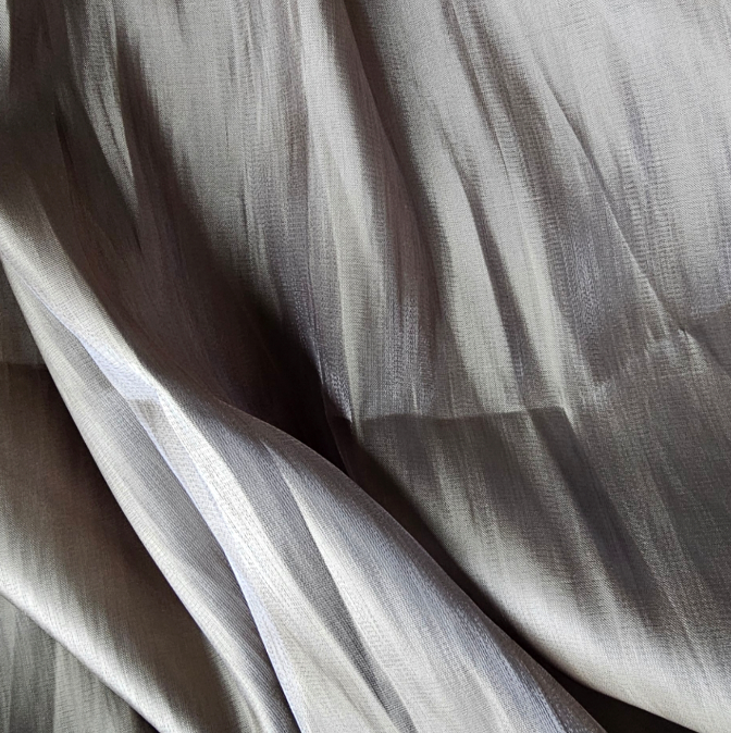 Sofia Cape Gown